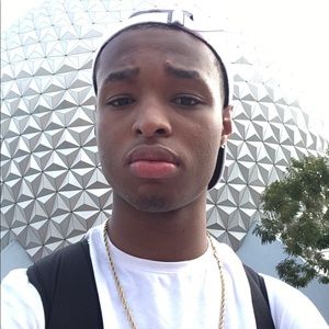 Meet your Posher, Andrew